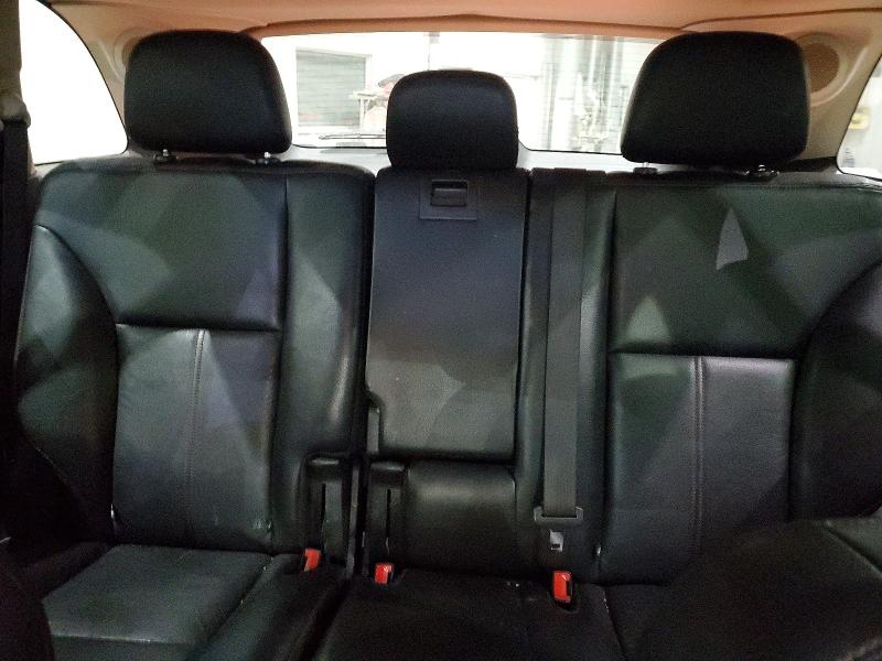 Photo 10 from auction – 2012 FORD EDGE with VIN 2FMDK3K98CBA45114
