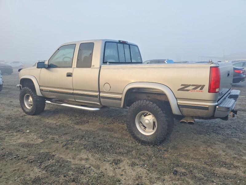 Photo 2 from auction – 1998 GMC SIERRA with VIN 2GDEK19R3W1515882
