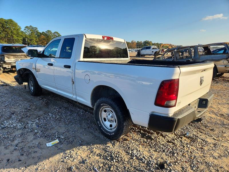 Photo 2 from auction – 2020 RAM 1500 CLASSIC with VIN 1C6RR6FT9LS150139