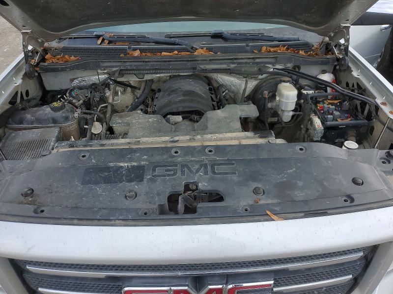 Photo 11 from auction – 2014 GMC SIERRA K15 with VIN 3GTU2VEJ3EG437505