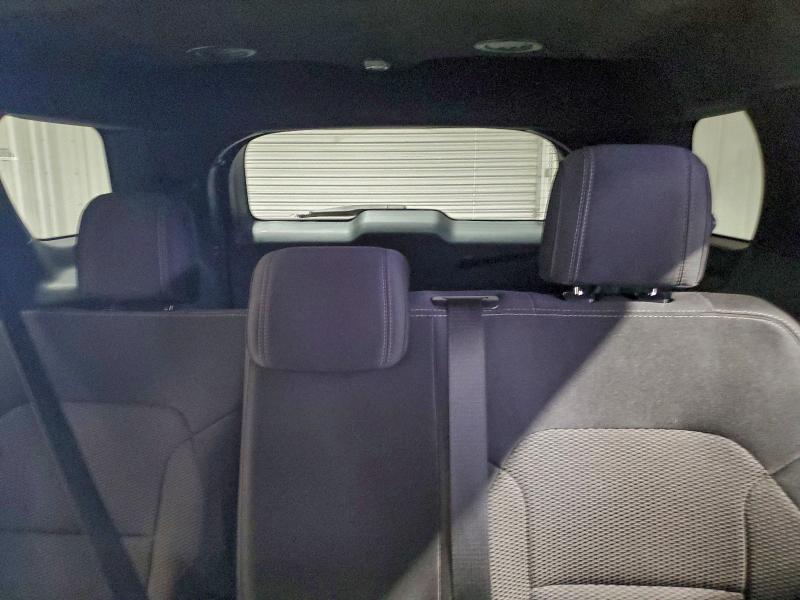 Photo 10 from auction – 2018 FORD EXPLORER X with VIN 1FM5K8D84JGB18880
