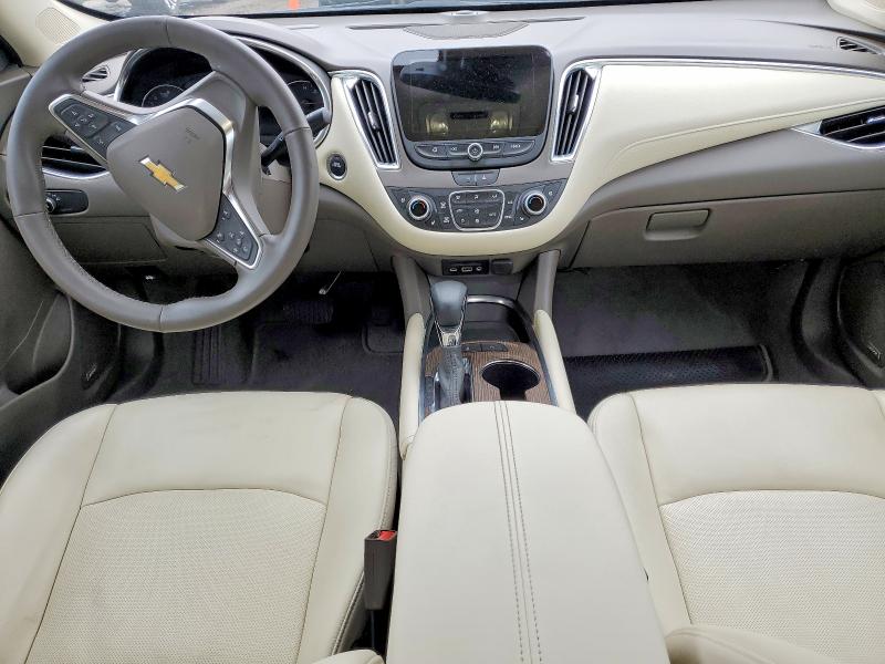 Photo 8 from auction – 2024 CHEVROLET MALIBU with VIN 1G1ZE5ST6RF251329