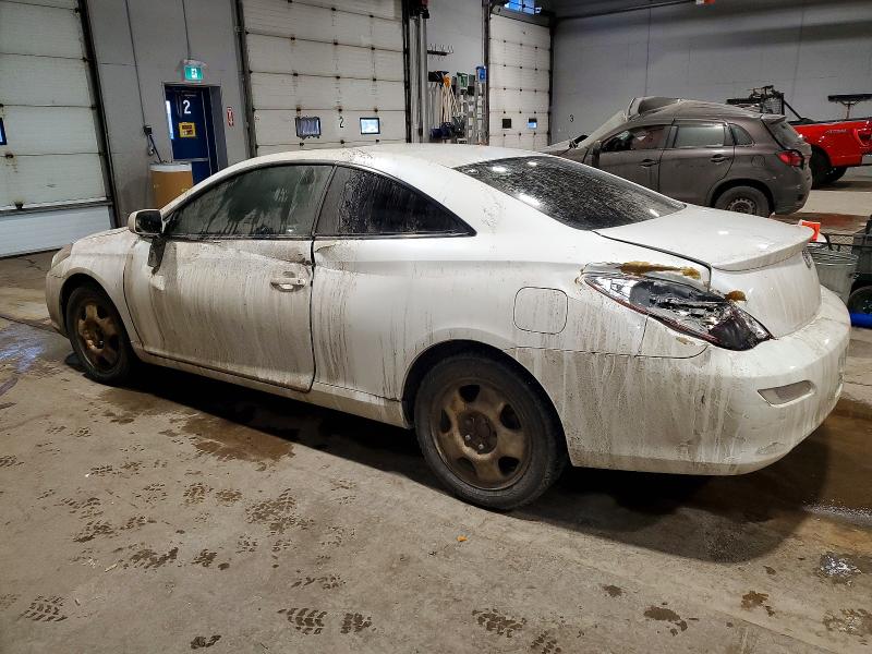 Photo 2 from auction – 2007 TOYOTA SOLARA with VIN 4T1CA30P17U135723