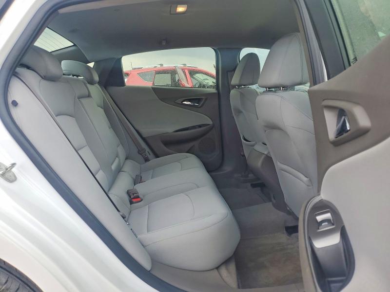 Photo 11 from auction – 2018 CHEVROLET MALIBU LS with VIN 1G1ZC5ST4JF227900