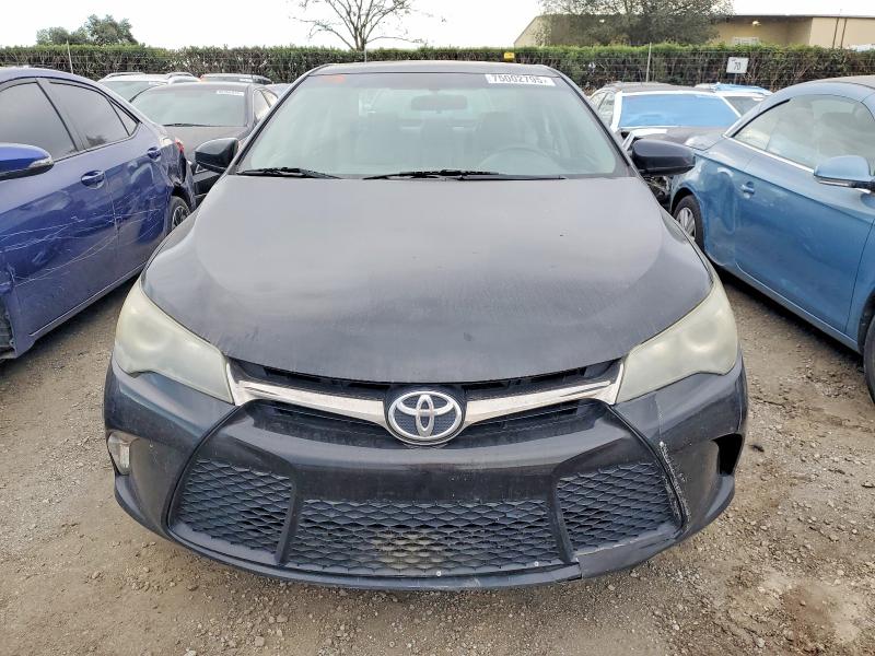 Photo 5 from auction – 2015 TOYOTA CAMRY LE with VIN 4T1BF1FK8FU884031