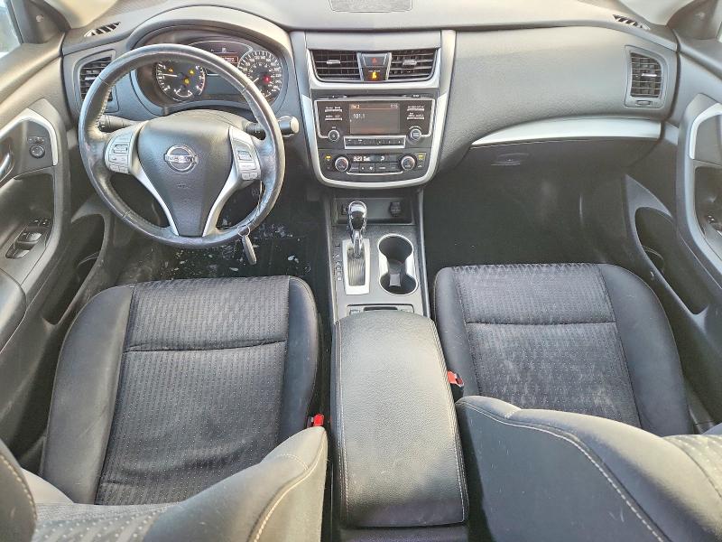 Photo 8 from auction – 2017 NISSAN ALTIMA with VIN 1N4AL3AP1HN329075