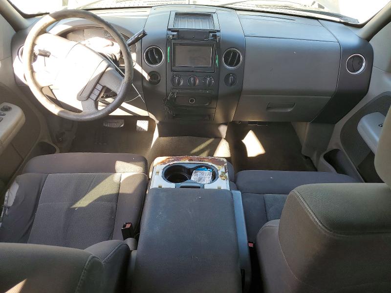 Photo 8 from auction – 2006 FORD F150 SUPER with VIN 1FTPW12516KB75737