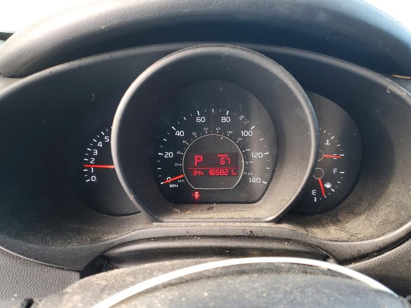 Photo 9 from auction – 2015 KIA SOUL with VIN KNDJX3A58F7793463