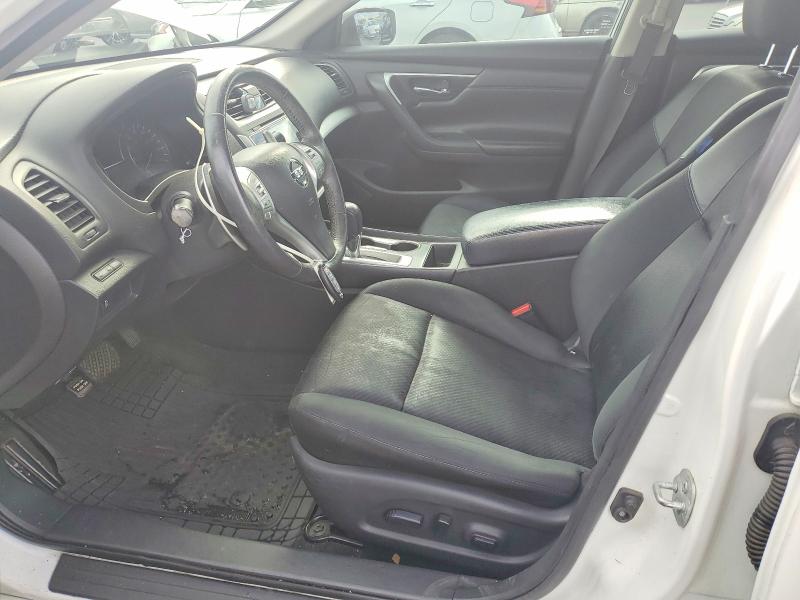 Photo 7 from auction – 2016 NISSAN ALTIMA 2.5 with VIN 1N4AL3AP4GN381735