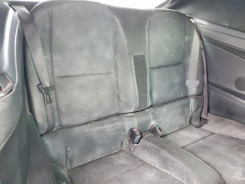 Photo 10 from auction – 2015 CHEVROLET CAMARO with VIN 2G1FD3D39F9150359