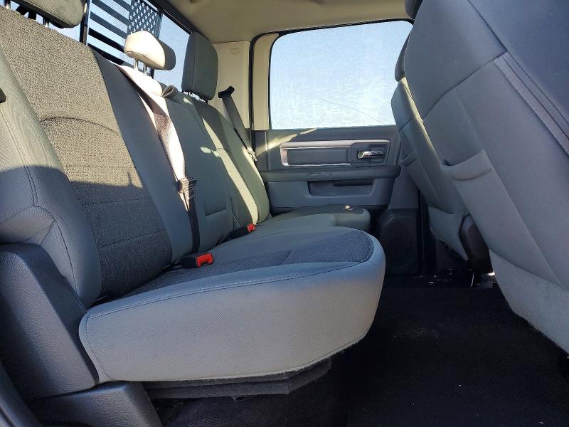 Photo 10 from auction – 2014 RAM 1500 with VIN 1C6RR7TT0ES207471