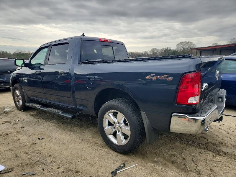 Photo 2 from auction – 2017 RAM 1500 SLT with VIN 1C6RR7TT2HS685461
