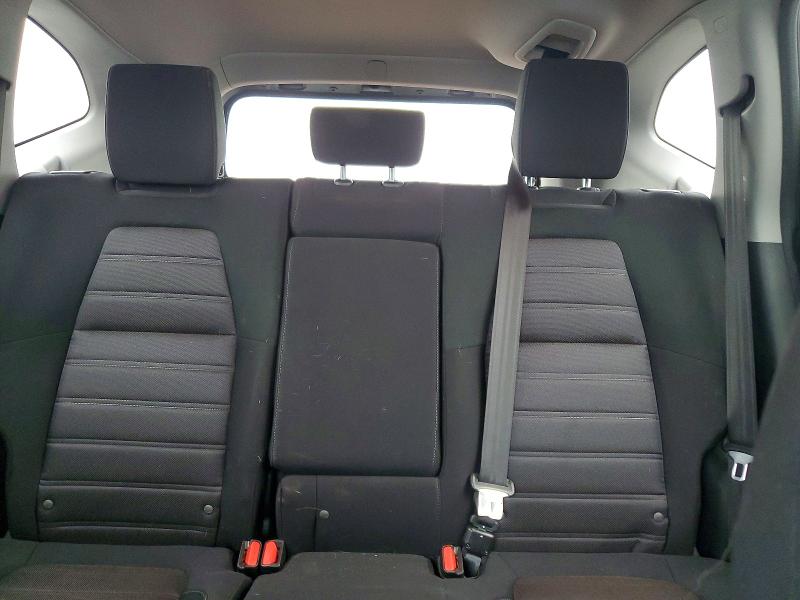 Photo 10 from auction – 2020 HONDA CR-V EX with VIN 7FARW1H52LE004802