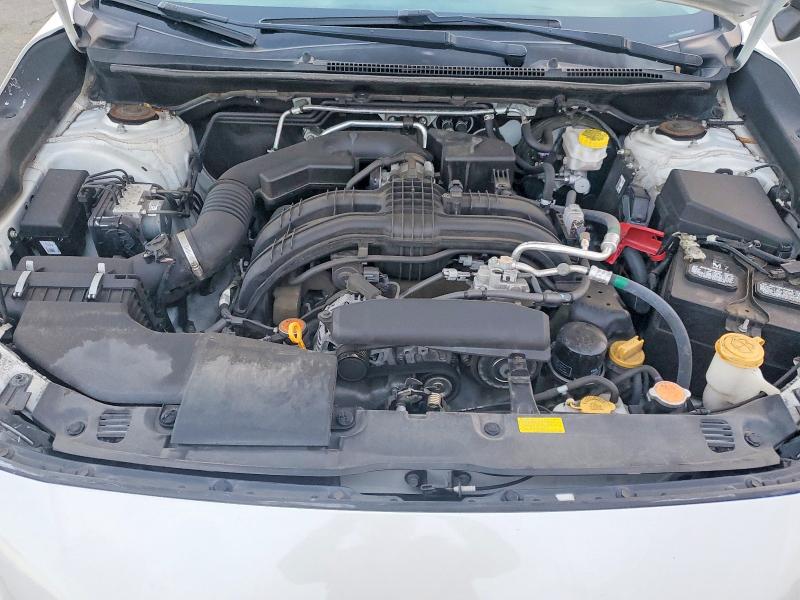 Photo 11 from auction – 2018 SUBARU IMPREZA LI with VIN 4S3GTAN62J3717203