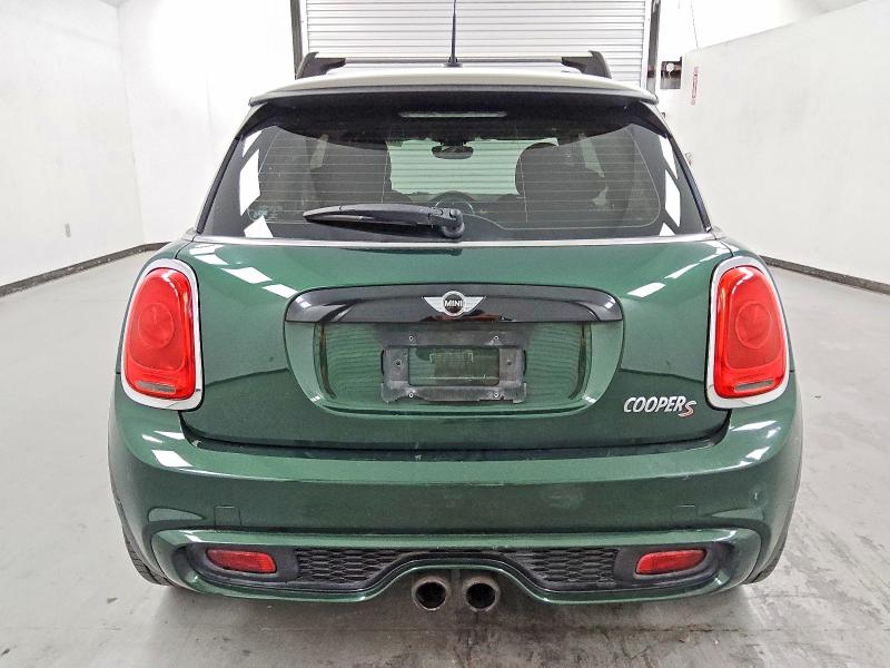Photo 6 from auction – 2015 MINI COOPER with VIN WMWXP7C57F2A38932