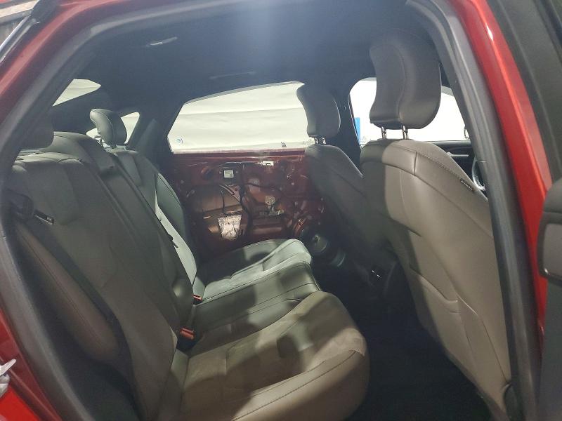 Photo 10 from auction – 2017 FORD FUSION SPO with VIN 3FA6P0VP8HR239731