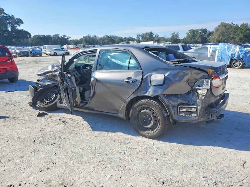 Foto 2 de la subasta – 2012 TOYOTA COROLLA BA con VIN 5YFBU4EE5CP024748