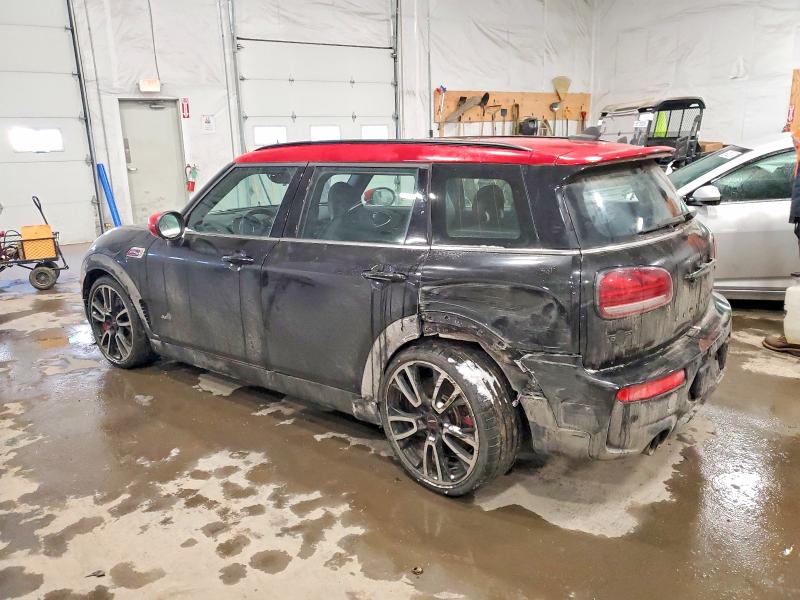 Фото 2 с аукциона – 2022 MINI COOPER с VIN WMWJZ9C08N2R85358