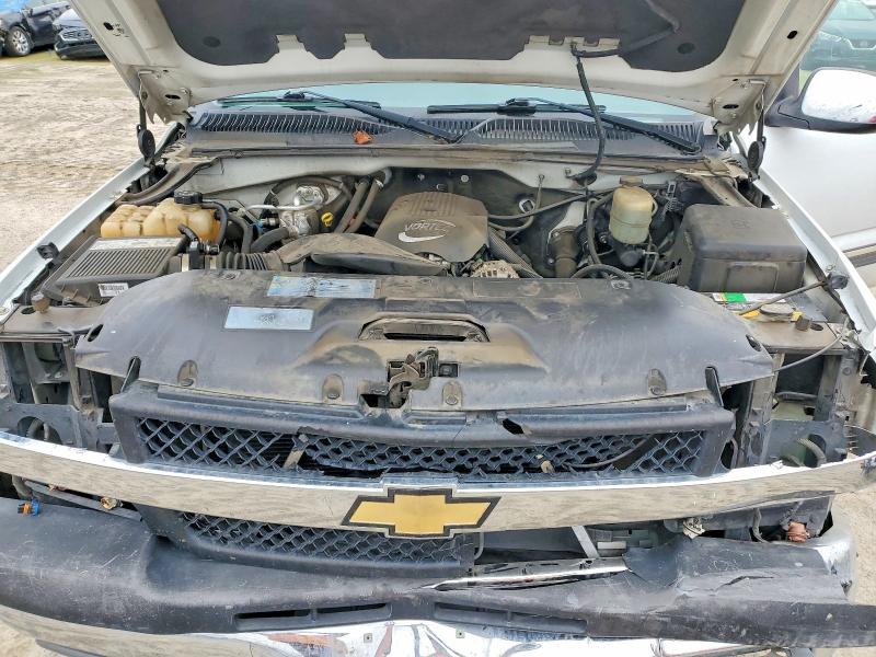 Photo 11 from auction – 2002 CHEVROLET SILVERADO with VIN 1GCHC29U42E306331