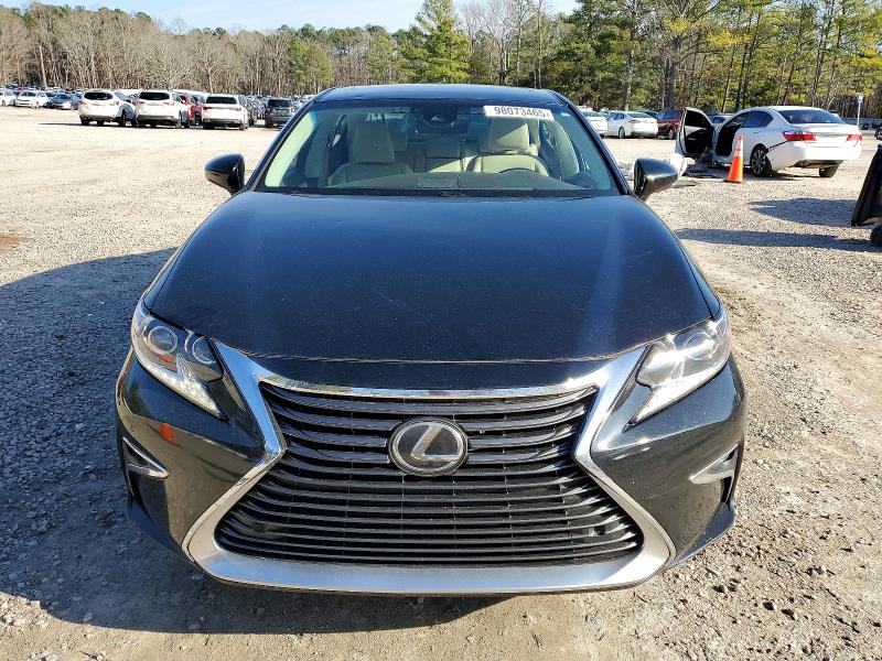 Photo 5 from auction – 2017 LEXUS ES 350 with VIN 58ABK1GG9HU036158