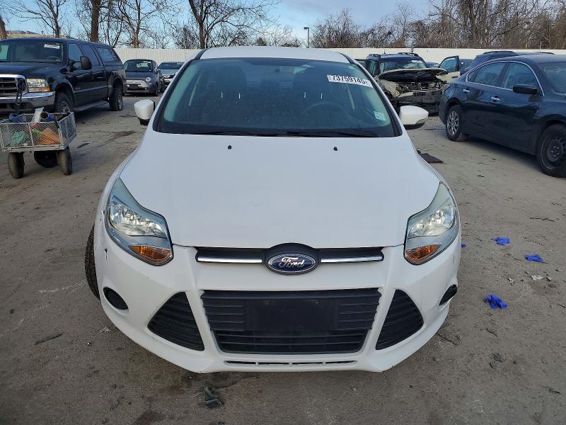Photo 5 from auction – 2014 FORD FOCUS SE with VIN 1FADP3F23EL406728