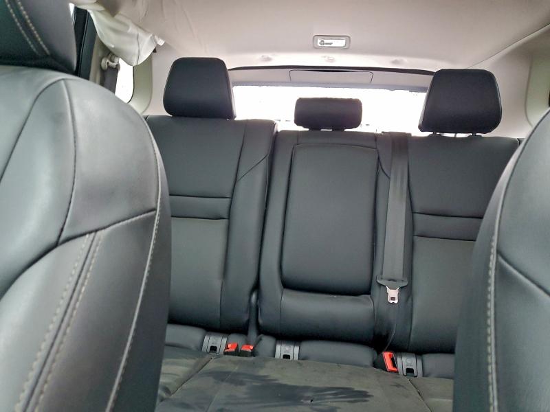 Photo 10 from auction – 2022 NISSAN ROGUE SL with VIN 5N1BT3CB0NC720429