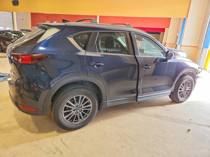 Photo 3 from auction – 2021 MAZDA CX-5 with VIN JM3KFBCM6M0412910