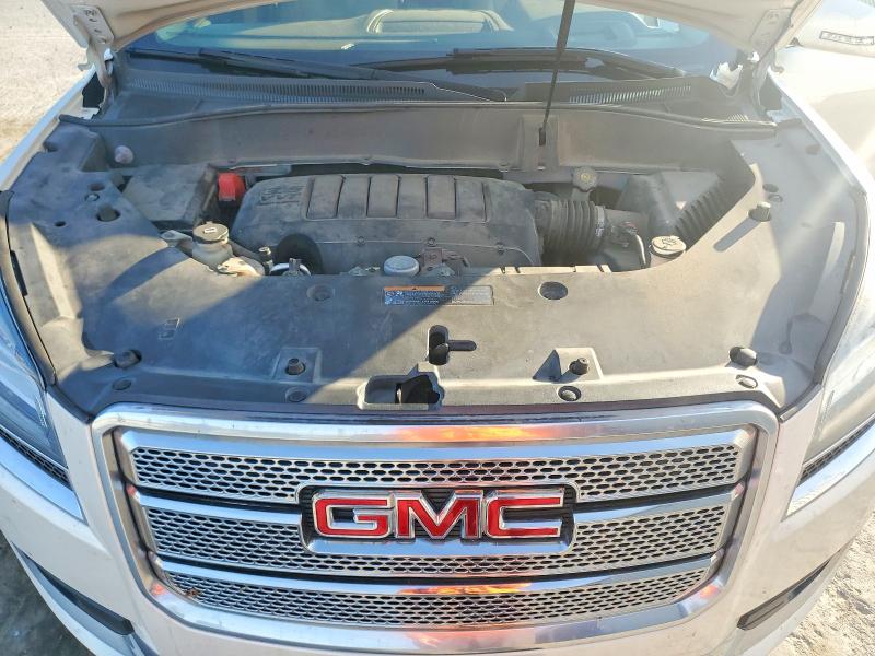 Photo 12 from auction – 2015 GMC ACADIA DEN with VIN 1GKKRTKD4FJ162205