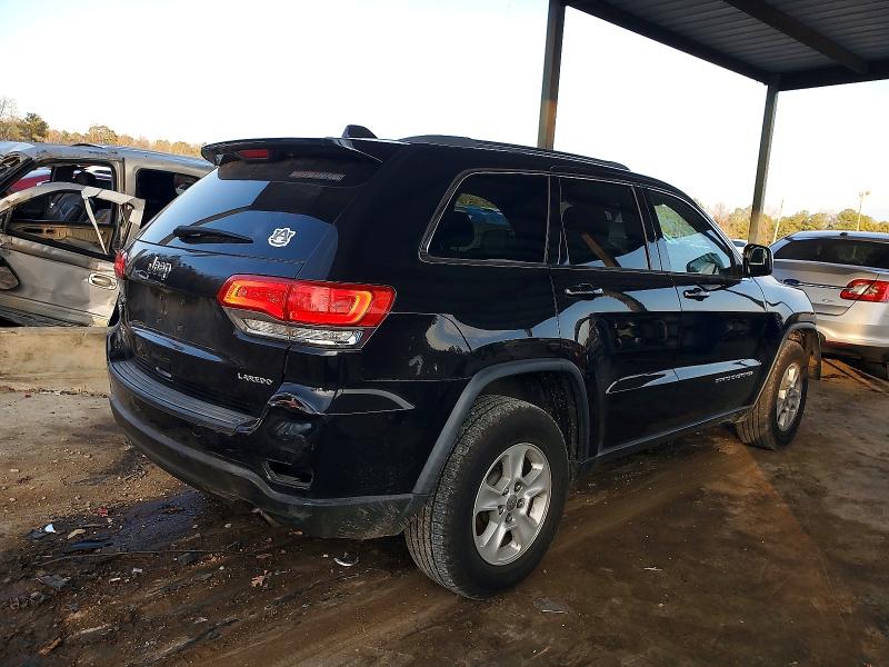 Photo 3 from auction – 2015 JEEP GRAND CHER with VIN 1C4RJFAG6FC818648