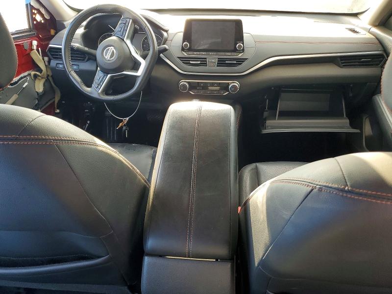 Photo 8 from auction – 2020 NISSAN ALTIMA with VIN 1N4BL4CV1LC115990