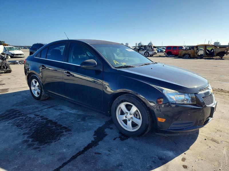 Photo 4 from auction – 2012 CHEVROLET CRUZE LT with VIN 1G1PF5SC1C7128897