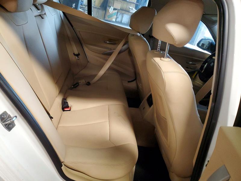 Фото 10 с аукциона – 2013 BMW 328 I SULE с VIN WBA3C1C58DF436449