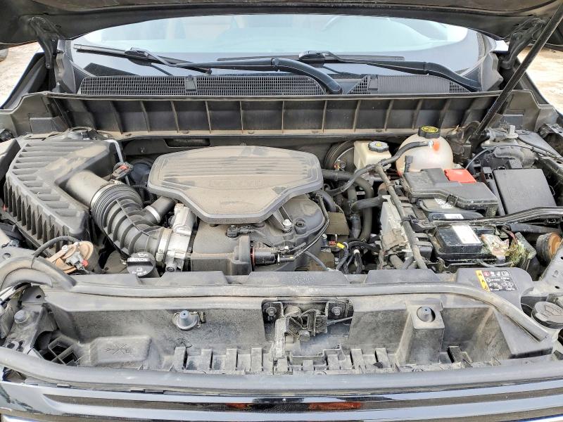 Zdjęcie 12 z aukcji – 2017 GMC ACADIA ALL z VIN 1GKKNVLSXHZ160533