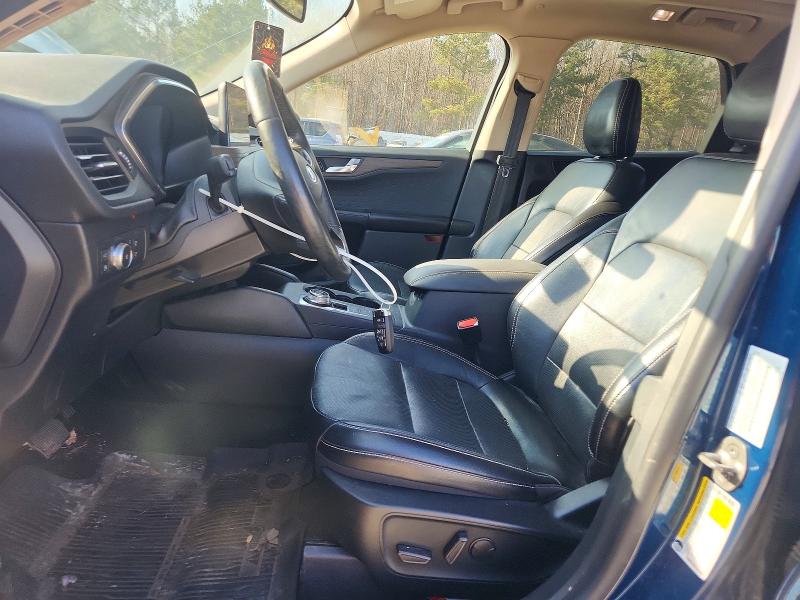 Photo 7 from auction – 2020 FORD ESCAPE with VIN 1FMCU0DZ0LUC08799