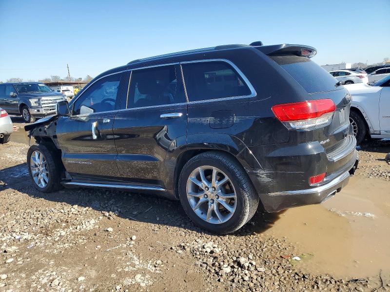 Photo 2 from auction – 2015 JEEP GRAND CHEROKEE with VIN 1C4RJFJT5FC854960