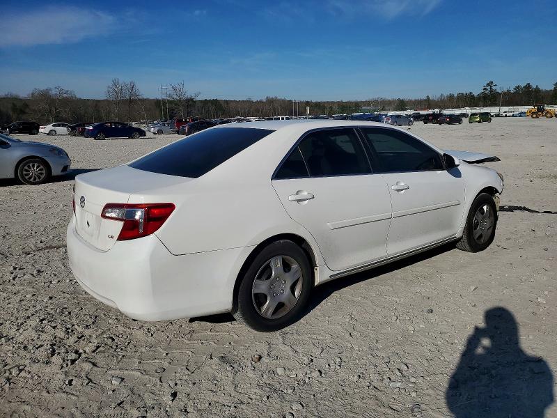 Photo 3 from auction – 2014 TOYOTA CAMRY with VIN 4T4BF1FK0ER362384
