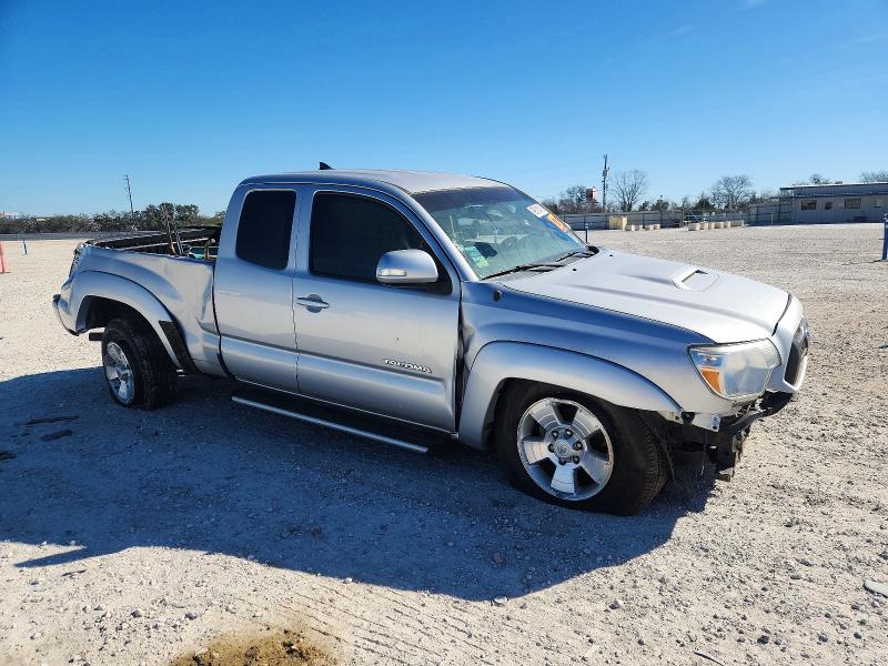 Photo 4 from auction – 2012 TOYOTA TACOMA PRE with VIN 5TFTU4GN2CX028436