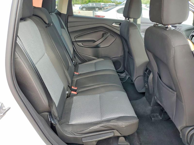 Photo 11 from auction – 2017 FORD ESCAPE SE with VIN 1FMCU0GD8HUD35081