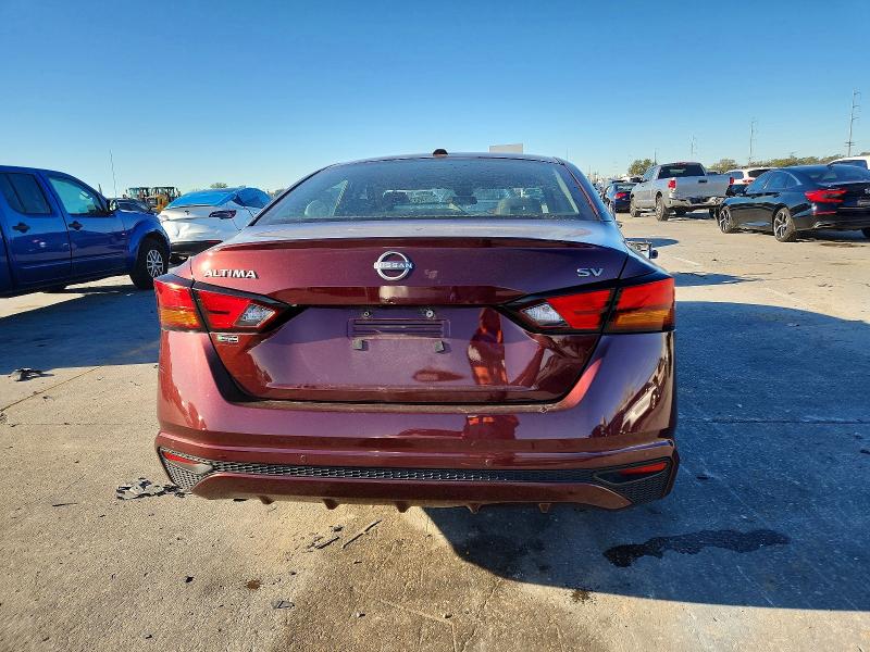 Photo 6 from auction – 2023 NISS ALTIMA with VIN 1N4BL4DV7PN381698