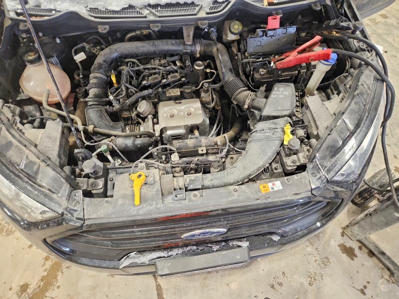 Photo 12 from auction – 2020 FORD ECOSPORT with VIN MAJ3S2FE7LC379027