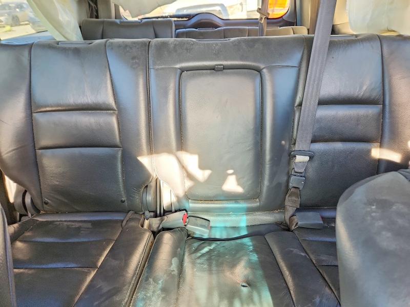 Photo 10 from auction – 2007 HONDA PILOT EXL with VIN 5FNYF28527B016158