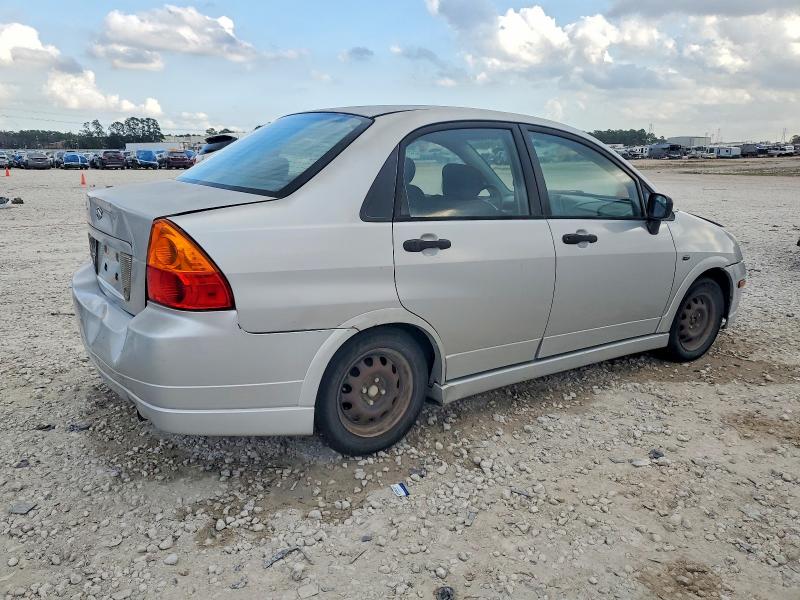 Photo 3 from auction – 2003 SUZUKI AERIO with VIN JS2RA41S735160398