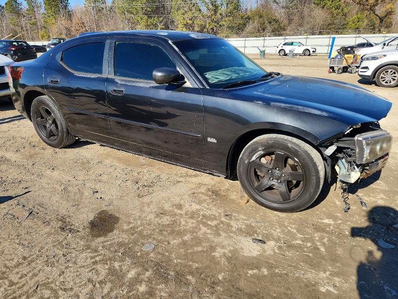 Photo 4 from auction – 2010 DODGE CHARGER SX with VIN 2B3CA3CV1AH285602