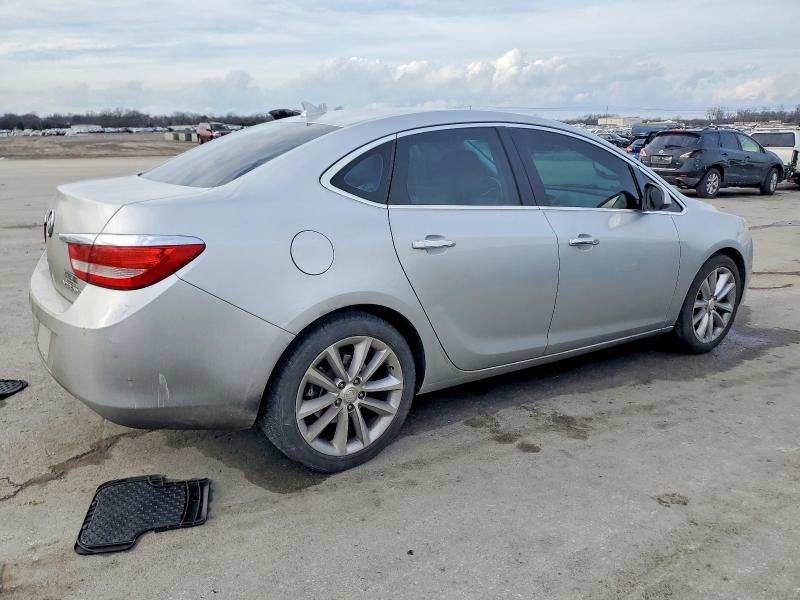Photo 3 from auction – 2013 BUICK VERANO with VIN 1G4PP5SK5D4184481