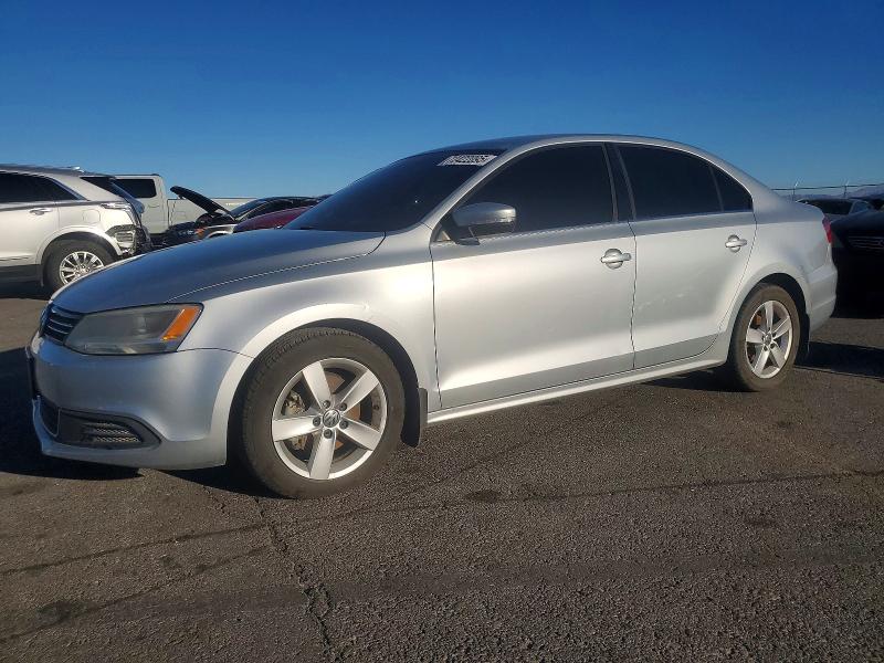 Photo 1 from auction – 2013 VOLKSWAGEN JETTA with VIN 3VWLL7AJ2DM388918