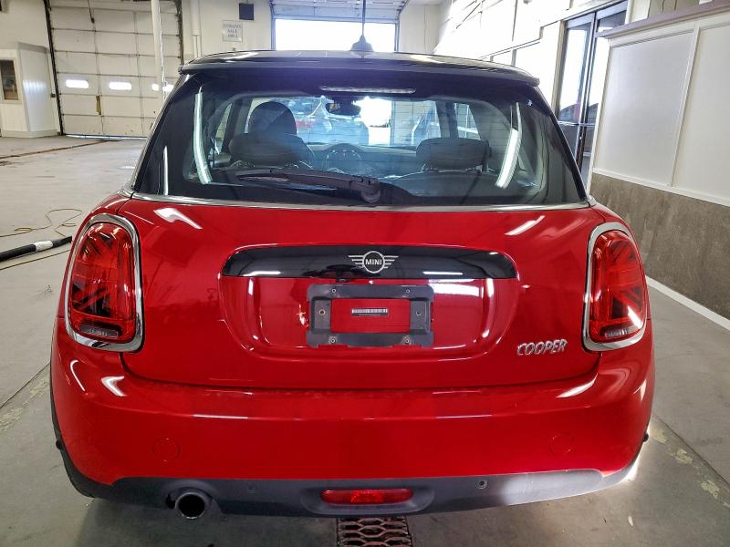 Photo 6 from auction – 2019 MINI COOPER with VIN WMWXP5C50K2H96075
