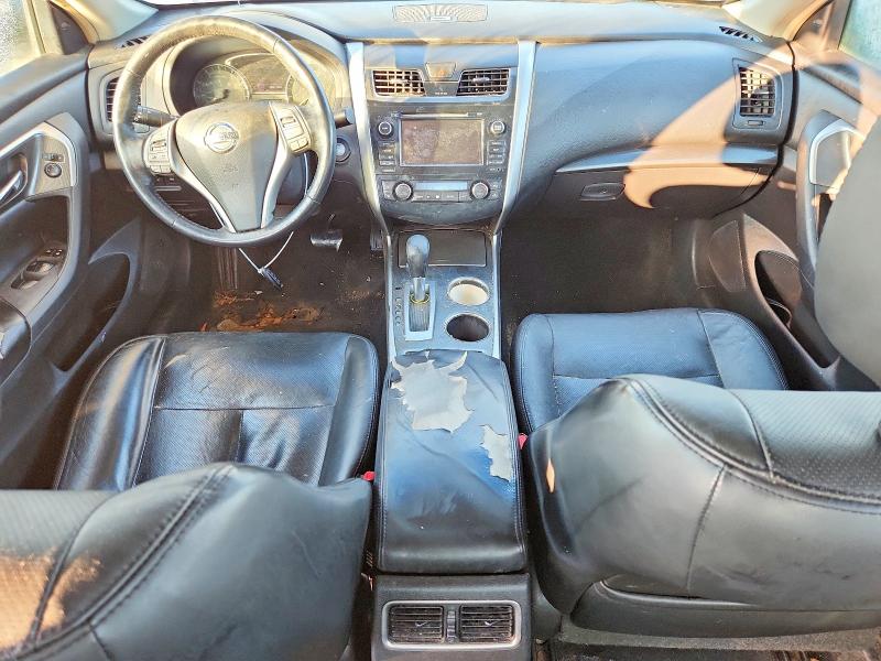 Photo 8 from auction – 2013 NISSAN ALTIMA with VIN 1N4AL3AP7DN564610