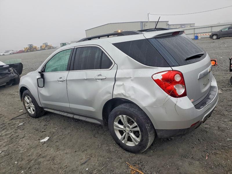 Zdjęcie 2 z aukcji – 2015 CHEVROLET EQUINOX LT z VIN 2GNALCEK7F6379710