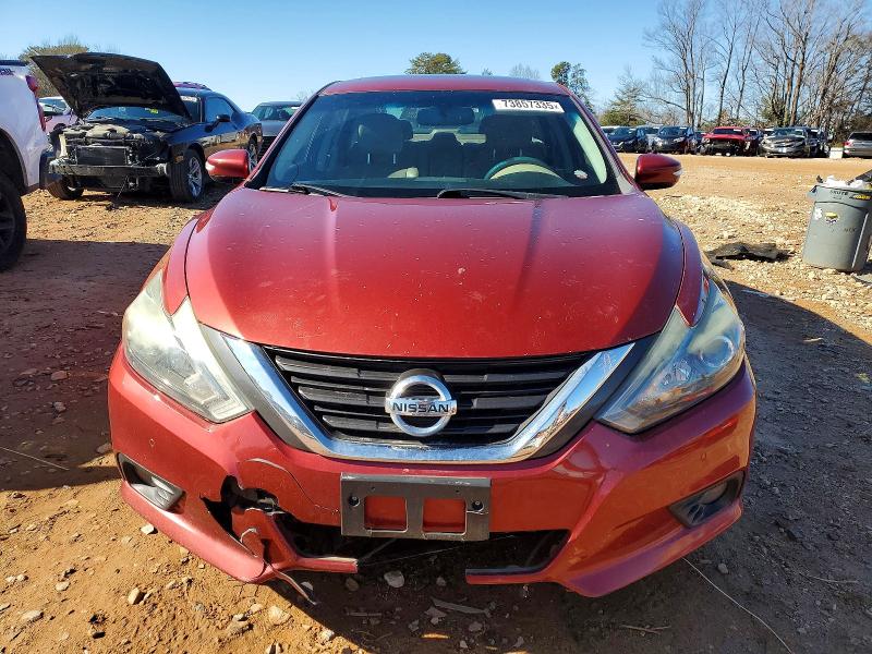 Photo 5 from auction – 2016 NISSAN ALTIMA 3.5 with VIN 1N4BL3AP5GC154408