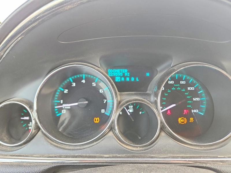 Photo 9 from auction – 2015 BUICK ENCLAVE with VIN 5GAKVBKD8FJ101099